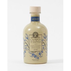 VARIOS - AOVE AHUMADO 250ML.