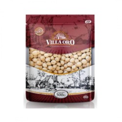 VARIOS - GARBANZAS VILLA ORO 500 GR. PREMIUM