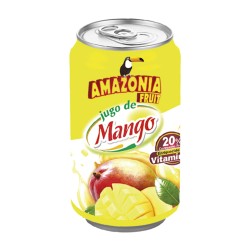 VARIOS - AMAZONIA MANGO 33CL 24UD.