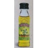 VARIOS - ACEITE OLIVA V. EXTRA  MINIATURA 20ML. 380UD. BORGES