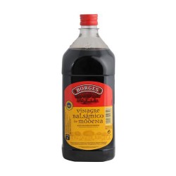 VARIOS - VINAGRE BALSAMICO 2L. BORGES