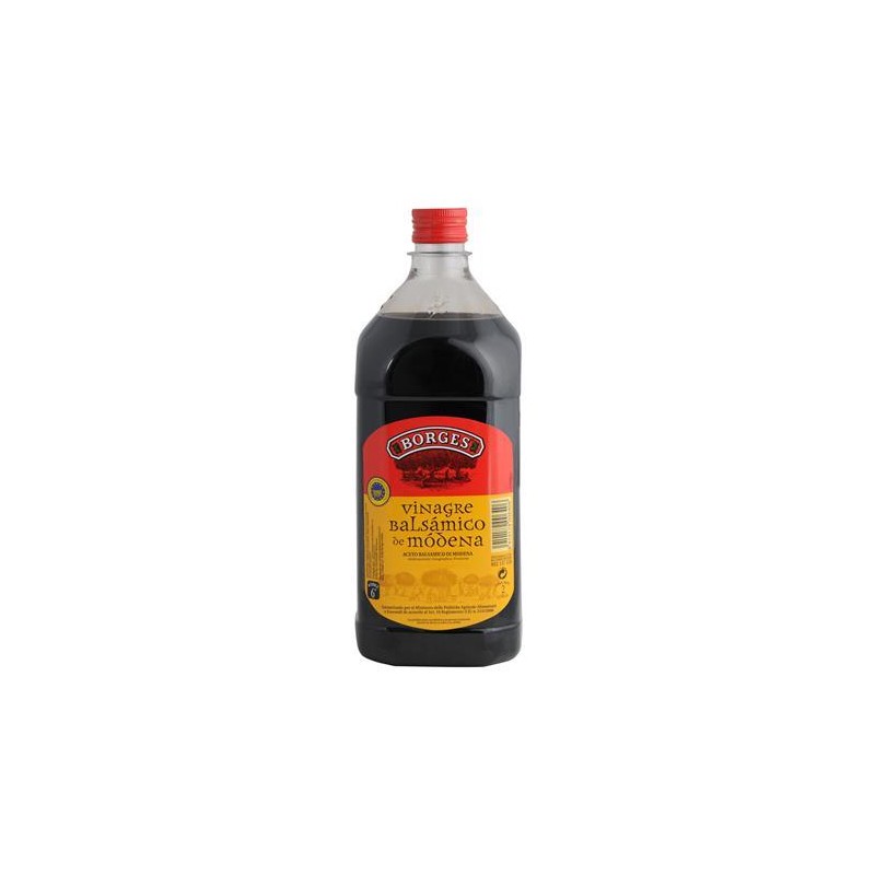 VARIOS - VINAGRE BALSAMICO 2L. BORGES