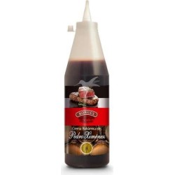 VARIOS - CREMA BALSAMICA PEDRO XIMENEZ 400ML. BORGES