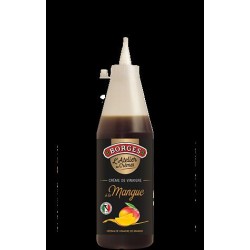 VARIOS - CREMA BALSAMICA MANGO 400ML. BORGES