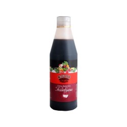 VARIOS - CREMA BALSAMICA FRAMBUESA 400ML. BORGES