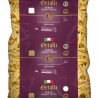 VARIOS - PENNE RIGATE 3KG. ORTALLI BORGES