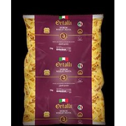 VARIOS - FARFALLE 3KG. ORTALLI BORGES