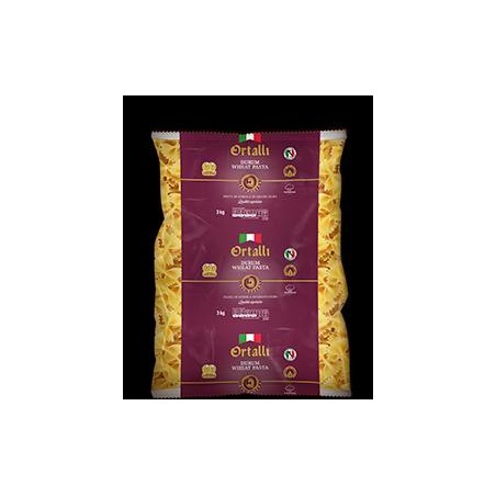 VARIOS - FARFALLE 3KG. ORTALLI BORGES