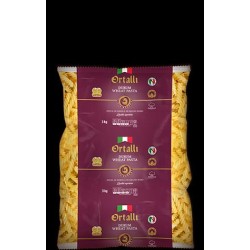 VARIOS - FUSILLI 3KG. ORTALLI BORGES