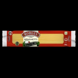 VARIOS - SPAGUETTI 1KG.. ORTALLI BORGES