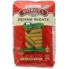 VARIOS - PENNE RIGATE 500GR. ORTALLI BORGES