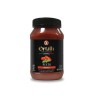 VARIOS - PESTO ROSSO 900GR. ORTALLI BORGES