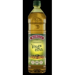 VARIOS - ACEITE OLIVA VIRGEN EXTRA 12X250ML. BORGES