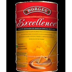 VARIOS - ACEITE EXCELLENCE 25L. BORGES