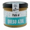 VARIOS - PATE LA RIBEREÑA 110GR. QUESO AZUL