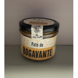 VARIOS - PATE LA RIBEREÑA 110GR. BOGAVANTE