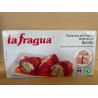 VARIOS - PIMIENTOS PIQUILLO LA FRAGUA 1/4 BONITO