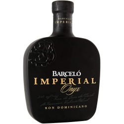 VARIOS - RON BARCELO IMPERIAL ONYX 0.70CL.