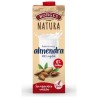 VARIOS - LECHE NATURA 1L. ALMENDRA 6 UD. BORGES