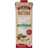 VARIOS - LECHE NATURA 1L. AVELLANA 6 UD. BORGES