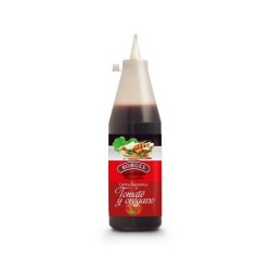 VARIOS - CREMA BALSAMICA MANZANA 250ML. BORGES