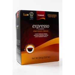 VARIOS - CAPUCHINO  TORRI 16 UDS.