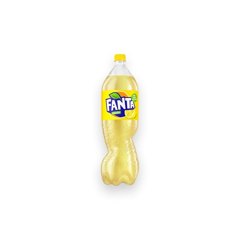 FANTA LIMON 1,5L.