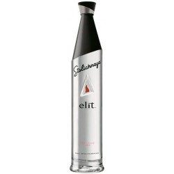 VARIOS - VODKA STOLICNAYA ELYTE 70CL.