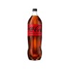 COCA COLA ZERO 1,5L.