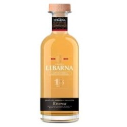 VARIOS - GRAPPA LIBARNA 0.70CL.