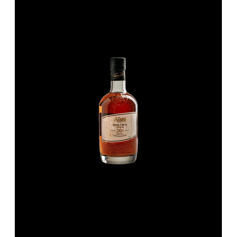 RON MIE ALDEAL CASK SELECTION 30% 70CL.