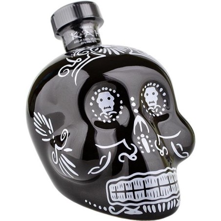 TEQUILA KAH AÑEJO 70CL.