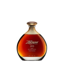 RON ZACAPA XO