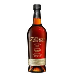 RON ZACAPA 23 AÑOS