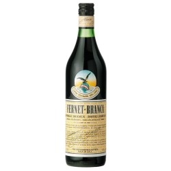 FERNET BRANCA 70CL.