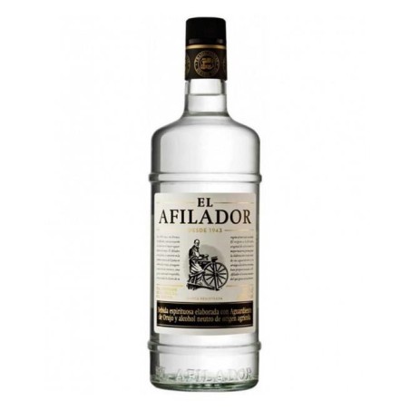 AGUARDIENTE DE ORUJO EL AFILADOR