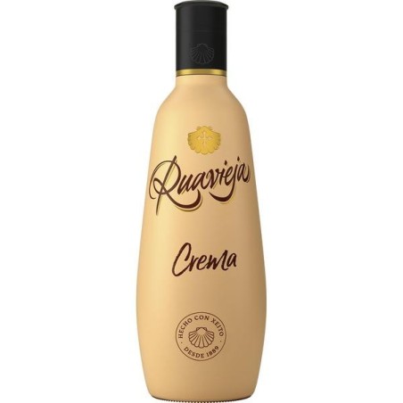 CREMA DE ORUJO RUAVIEJA 70CL.