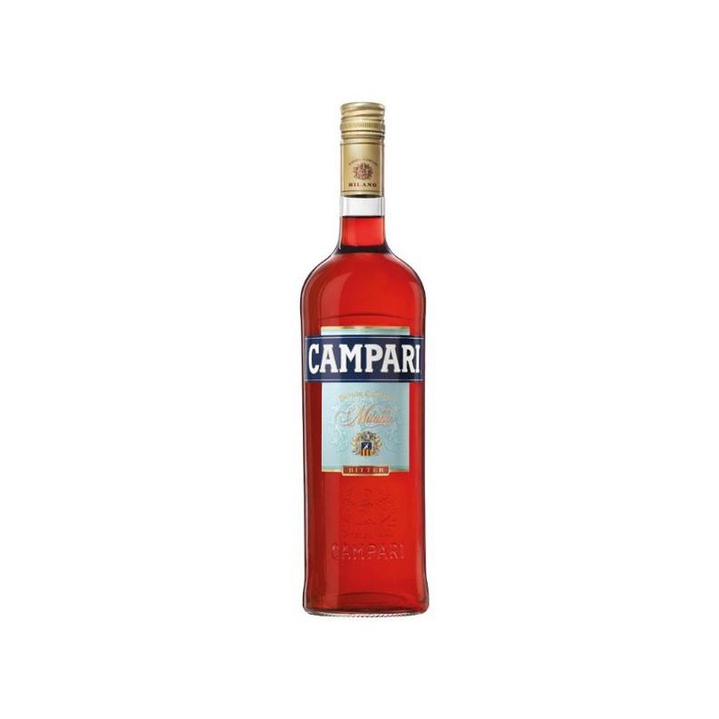 CAMPARI 1L.