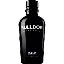 GINEBRA BULLDOG 70CL.