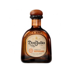 TEQUILA DON JULIO REPOSADO