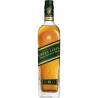 WHISKY JOHNNIE ET. VERDE 15 AÑOS