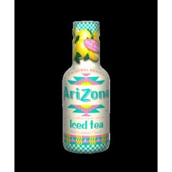 TE DE LIMON ARIZONA 500ML.