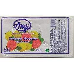 ANYI DULCE GUAYABA 36X300GRS.