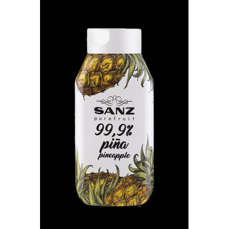 PURE FRUIT PIÑA SANZ 670CL.