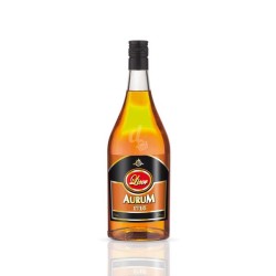 VARIOS - LICOR AURUM 1715 1L.