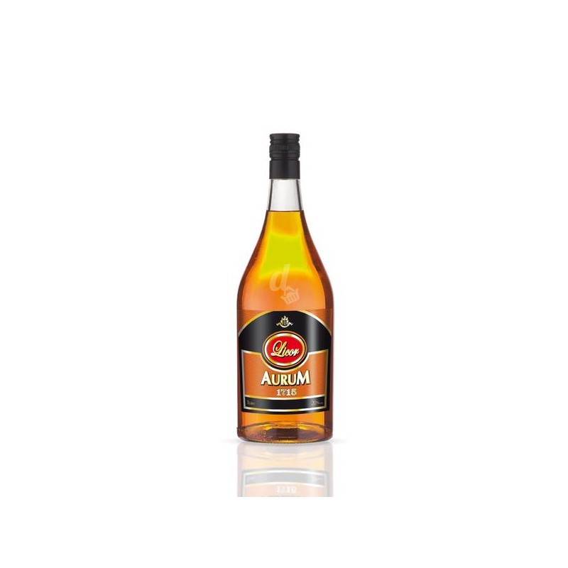 VARIOS - LICOR AURUM 1715 1L.