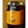 MIEL HOYA DE BREZAL 250GR. FLORES