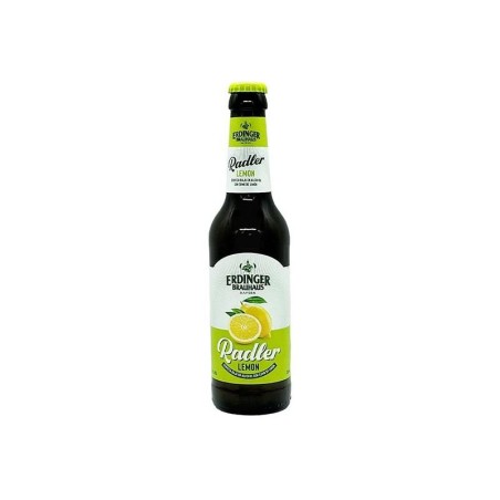 ERDINGER RADLER LEMON  2.0 33CL.