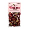 CEREZAS AL LICOR BOLSA 250GR. JAYSSO