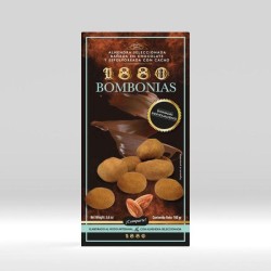 BOMBONIAS 160GR. 1880